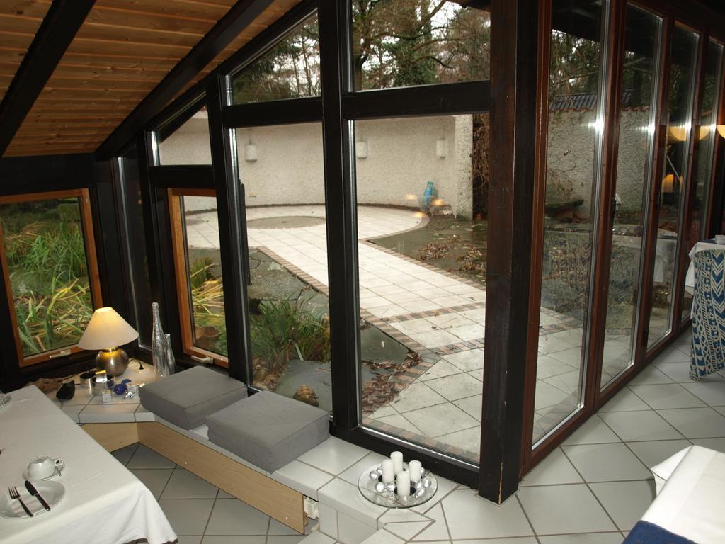 L'Auberge Walldorf (Baden-Wurttemberg) Exterior foto