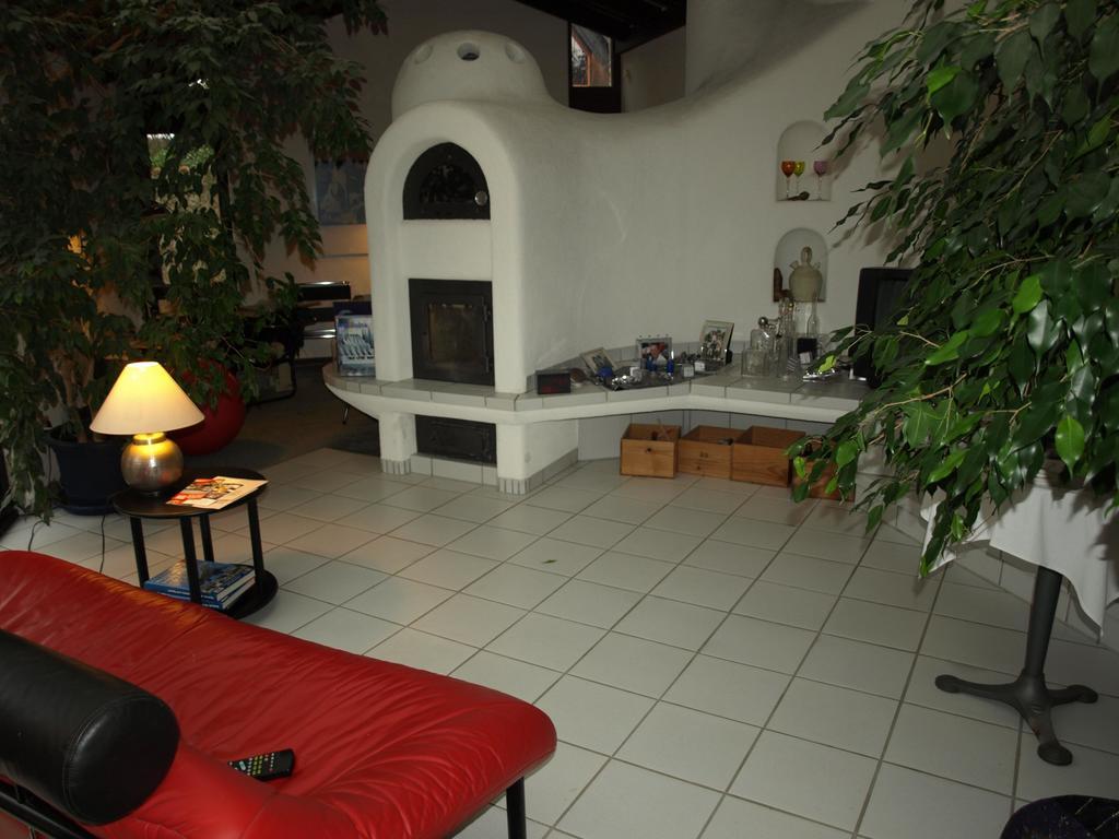 L'Auberge Walldorf (Baden-Wurttemberg) Exterior foto