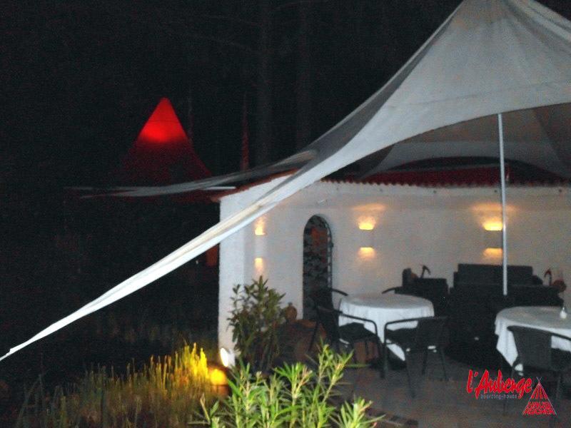 L'Auberge Walldorf (Baden-Wurttemberg) Exterior foto